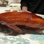 TOMONO - 【 北京ダック 】　