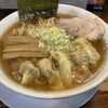 長町ラーメン