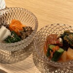 TANAKA YAKINIKU RESTAURANTE - 