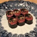 TANAKA YAKINIKU RESTAURANTE - 