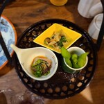 sakeとsakana。〼や - 