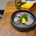 sakeとsakana。〼や - 