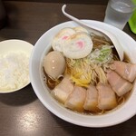 ラーメン 木曜日 - 