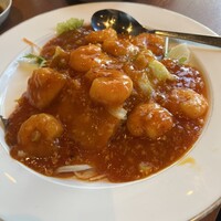 北京ダック専門店 銀座芳亭 - 