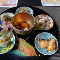 有馬 華暦 エクシブ有馬離宮 - 