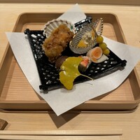 湘南沖地蟹専門店ふじ月 - 