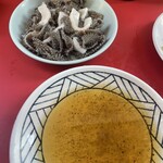 豚足のかどや - 