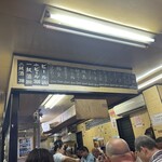 豚足のかどや - 