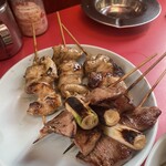 豚足のかどや - 