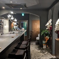 創作料理と宝石鍋しゃぶしゃぶ 宝泉 - 