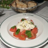 THE UPPER - 