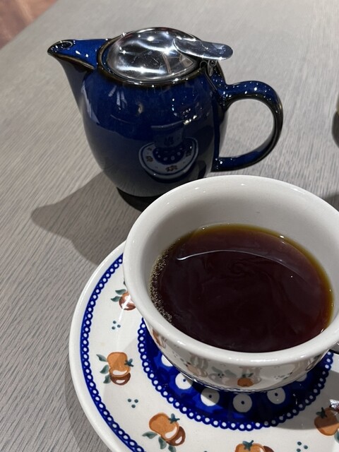 喫茶にょこ - 新川/カフェ | 食べログ