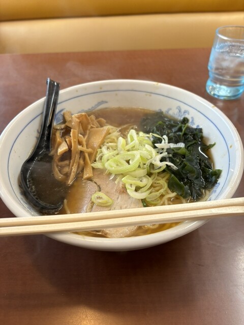くるまやラーメン 北本店 - 北本/ラーメン | 食べログ