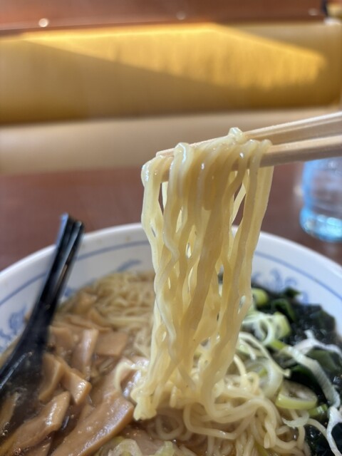 くるまやラーメン 北本店 - 北本/ラーメン | 食べログ