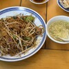 中国ラーメン 揚州商人 昭島モリタウン店