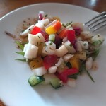 野菜料理とスープカレーのお店 南葉亭 - 