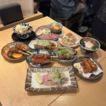 大衆酒場55 蒲田本店 - 
