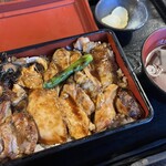 鶏鬨　新川店 - 