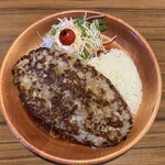 びっくりドンキー - 