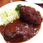 キクヤレストラン - 