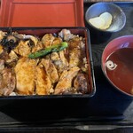 鶏鬨　新川店 - 