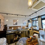 手もみラーメン 来楽軒 - 