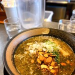 手もみラーメン 来楽軒 - 