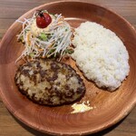 びっくりドンキー - 