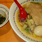 どうとんぼり神座 - 