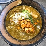 手もみラーメン 来楽軒 - 