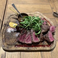 リオ・ブルーイング・コー ビストロアンドガーデン 東京ミッドタウン - 