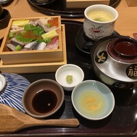 日本料理 吉備膳 - 