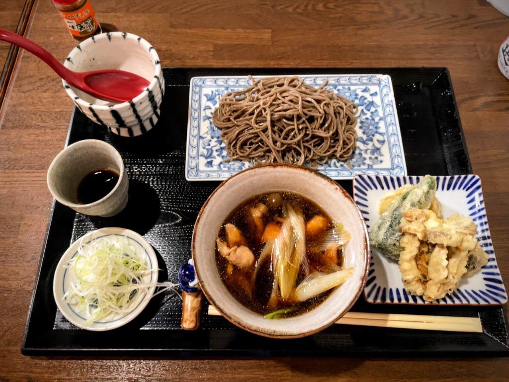 手打 蕎麦 の た ぐ と