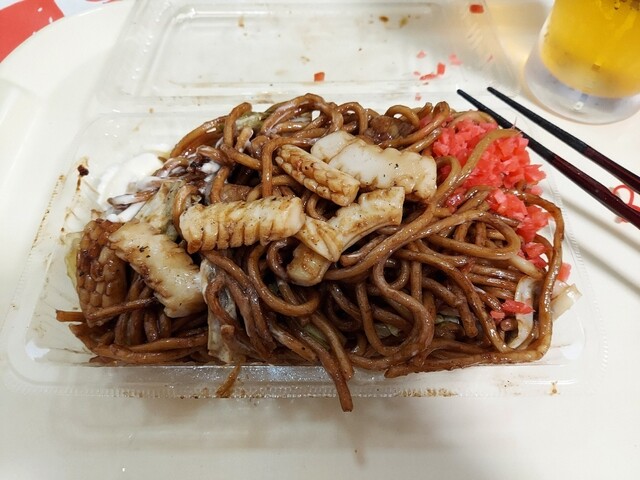 Jumbo Sohonten Kumegawa Ekimaeten photo 2