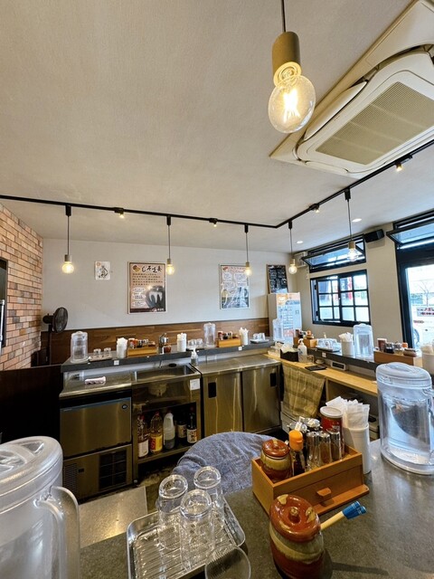 Temomi Ramen Rairakuken Akaike Ten photo 4