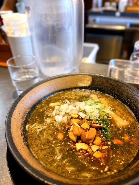 Temomi Ramen Rairakuken Akaike Ten photo 5