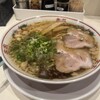 尾道ラーメン 丸ぼし