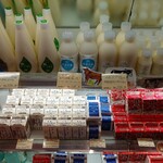 道の駅ましこ - 