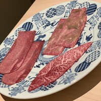 横浜 うしみつ - 