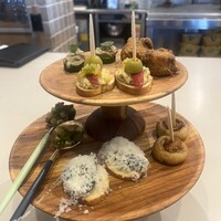 anchoa - 