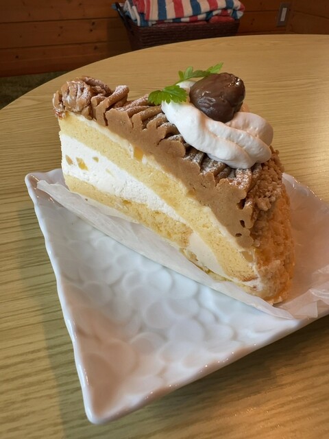 詩菜 （ウタハナ） - 小杉（あいの風）/カフェ | 食べログ