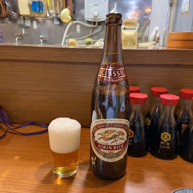 ゆうぎり - 青森（居酒屋）の写真