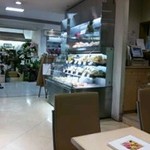 ホソカワ - 京都高島屋地下１階にあります。