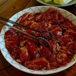 らくだ山 地鶏の店 - 