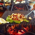 らくだ山 地鶏の店 - 