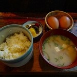 らくだ山 地鶏の店 - 