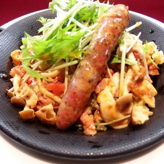 イタリアン カフェレストラン アペティート_0