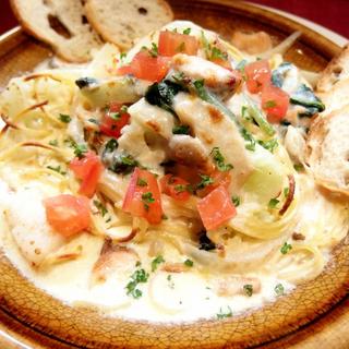 イタリアン カフェレストラン アペティート_1