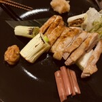 全席個室 じぶんどき - 