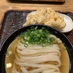 うどん 丸香 - 